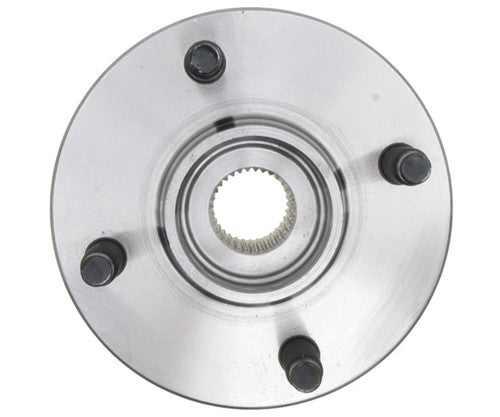 Raybestos Brakes 713205 R-Line BEARINGS OEM