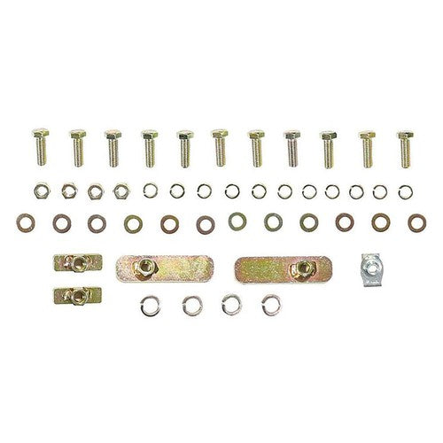 Westin Automotive 27-2325 Grate Steps RUNNING BOARDS