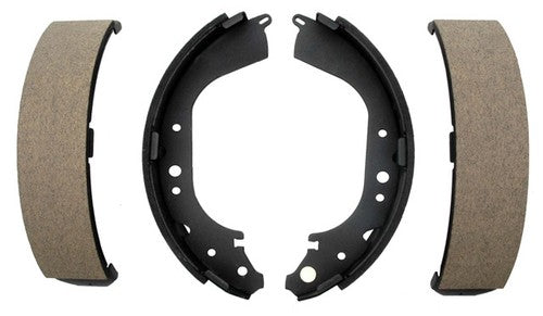 Raybestos Brakes 549PG Element3 BRAKE SHOES OEM