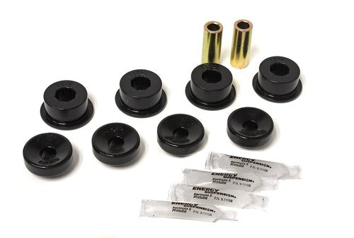 Energy Suspension 16.8102G BUSHINGS - CAR HANDLING
