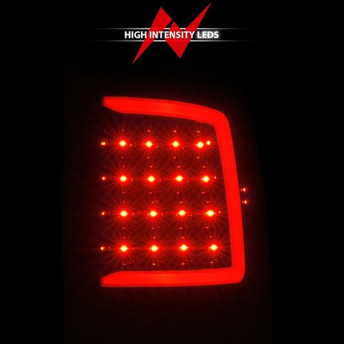 ANZO USA 311452 TAIL LIGHT KIT