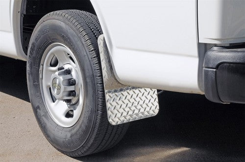 Dee Zee DZ1800 Brite-Tread MUD FLAPS