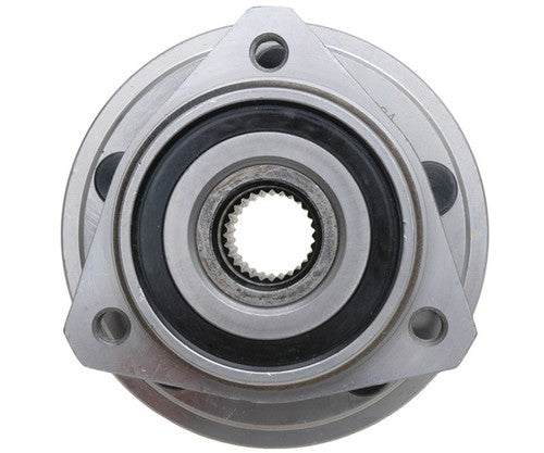Raybestos Brakes 713084 R-Line BEARINGS OEM
