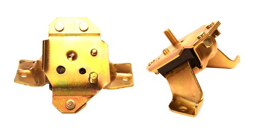 Energy Suspension 4.1122G MOTOR MOUNTS