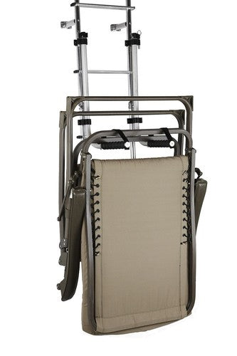 Stromberg Carlson LA-104 EXTERIOR LADDERS & CARRIERS RV