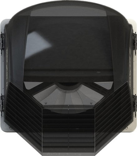 MaxxAir Ventilation Solutions 00-933083 Maxxair II ROOF VENT COVER RV