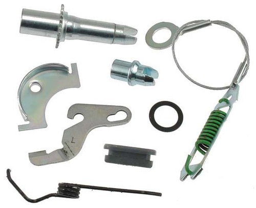 Raybestos Brakes H2670 R-Line BRAKE HARDWARE AND CABLES OEM