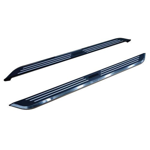 Black Horse Offroad PIT2073 Pinnacle RUNNING BOARDS
