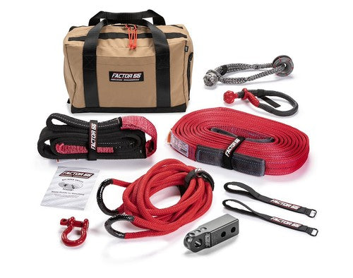 Factor 55 00494-04 Hemmingway WINCHES