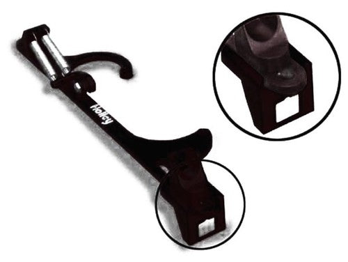 Holley Performance 20-119 BRACKET