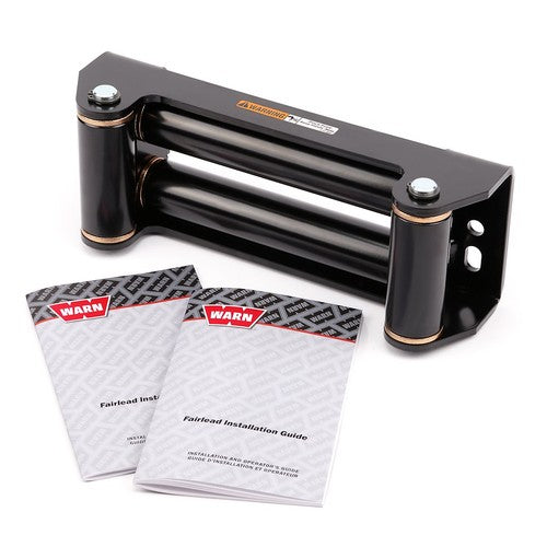 Warn 24336 WINCH ACCESSORIES