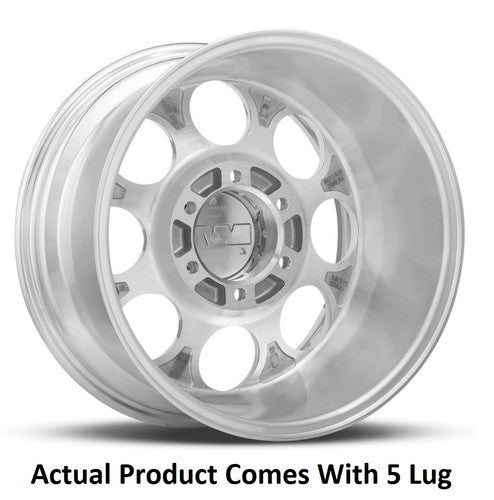 Mickey Thompson Wheel 274240 Classic Pro WHEELS