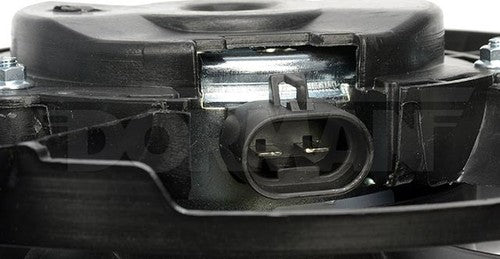 Dorman (OE Solutions) 621-503 OE Solutions RADIATOR CAP FAN MOTOR & SWTCH