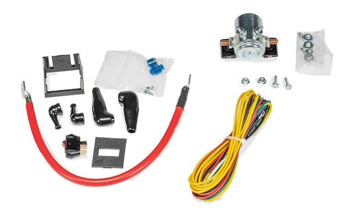 Warn 62880 WINCH ACCESSORIES