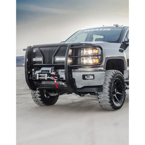 Westin Automotive 57-0035 HDX LIGHT BAR