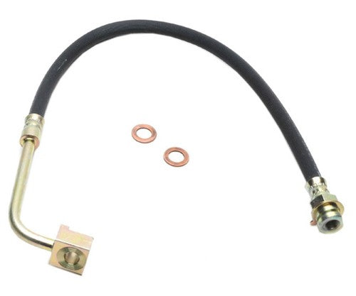 Raybestos Brakes BH38121 Element3 FRONT BRAKE HYDRAULICS