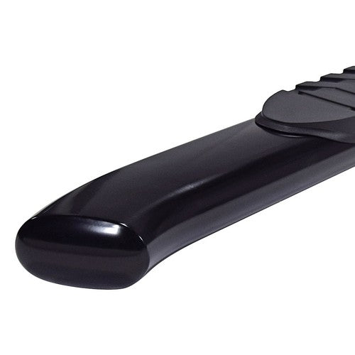 TrailFX A7051B TFX 5" Oval WTW Side Bars NERF BAR OVAL 5"