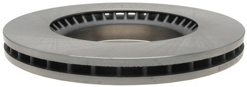 Raybestos Brakes 980504R R-Line BRAKE ROTORS OEM