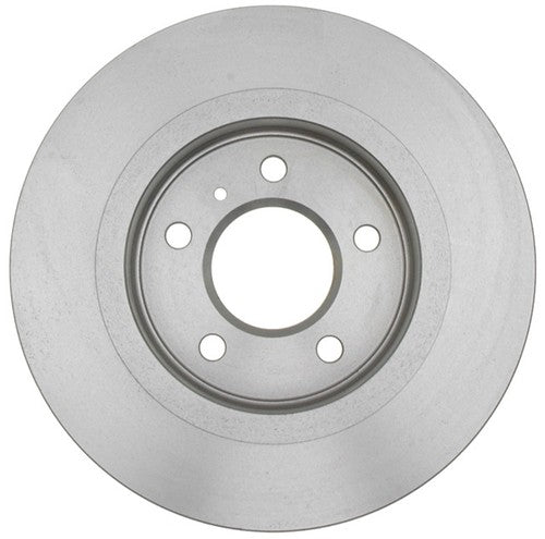 Raybestos Brakes 580405 Specialty - Street Performance BRAKE ROTORS OEM