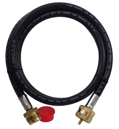 MB Sturgis 100284-60-MBS LP RV