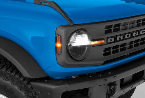 GT Styling GT2260X HEADLIGHT COVERS