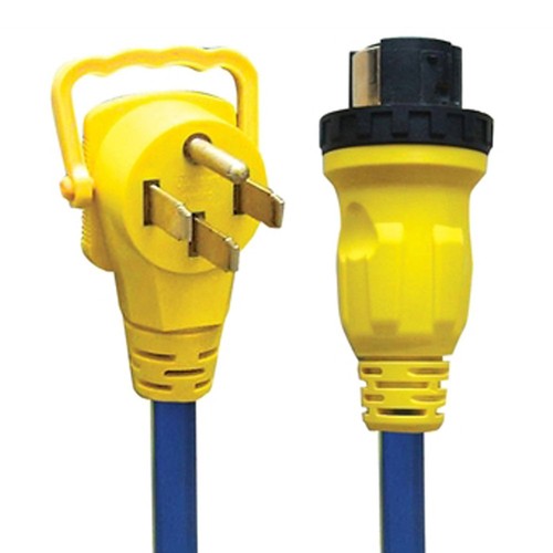 AP Products 16-00587 Pro Series POWER CORDSETS RV