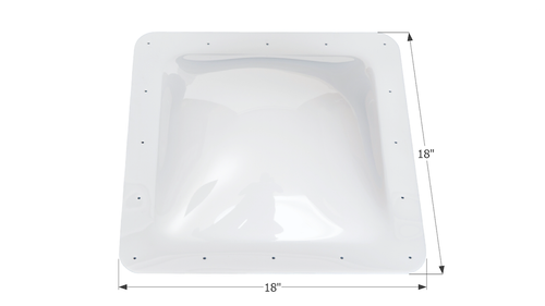Icon 01817 SKYLIGHTS RV