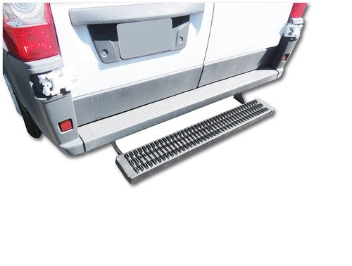 TrailFX ABSV004B TFX Aggressive Boards STEP TRUCK