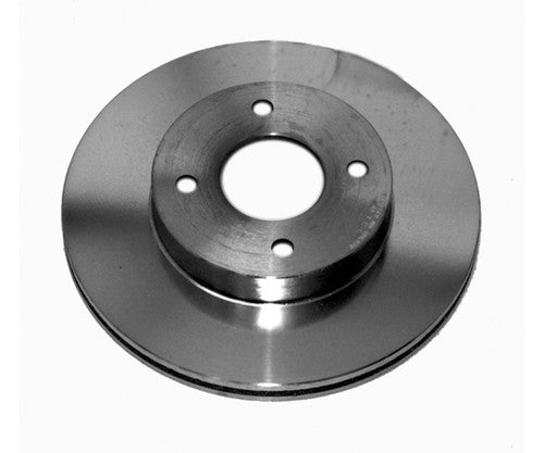 Raybestos Brakes 96589R R-Line BRAKE ROTORS OEM
