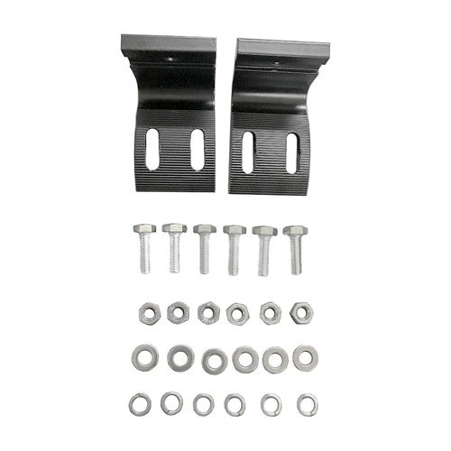 TrailFX HRDWRKT12 TFX Replacement Parts LIGHTING MOUNTING KIT