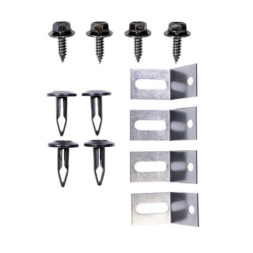 TrailFX TFHKT02 FENDER FLARE HARDWARE KIT