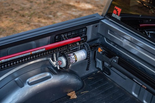 BuiltRight Industries 102002 CARGO CARRIER ACCESSORIES