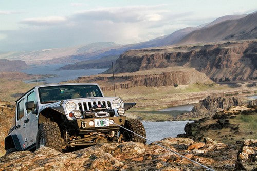 Warn 104179 ZEON 10-S WINCHES