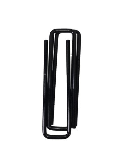 11 20 2500Hd 2 R/Blck W/Ovld