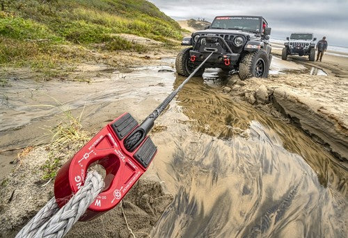 Factor 55 00080-06 FlatLink E WINCH ACCESSORIES