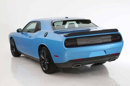 GT Styling GT4174X Blackouts TAIL LIGHT COVERS