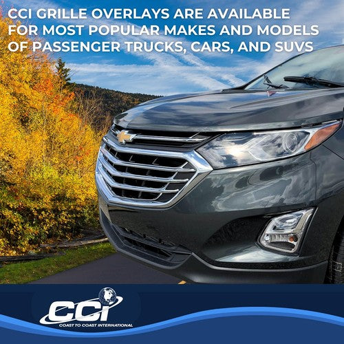 Coast To Coast IWCGI152 GRILL INSERT