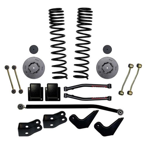 Skyjacker Suspensions G350PELT LIFT KIT