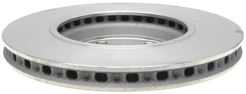Raybestos Brakes 580184R R-Line BRAKE ROTORS OEM