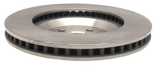 Raybestos Brakes 680326R R-Line BRAKE ROTORS OEM