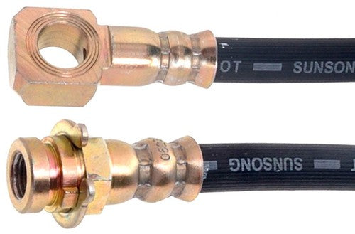 Raybestos Brakes BH36772 Element3 FRONT BRAKE HYDRAULICS