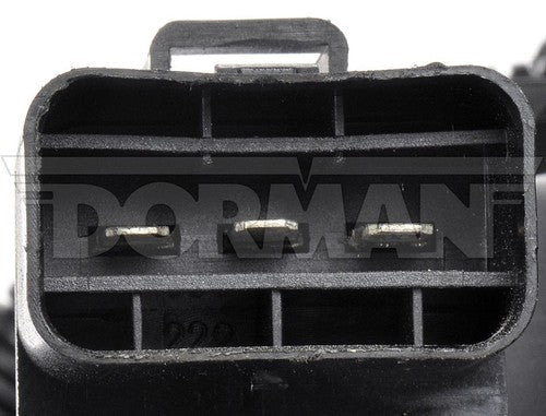 Dorman (OE Solutions) 621-565 OE Solutions RADIATOR CAP FAN MOTOR & SWTCH