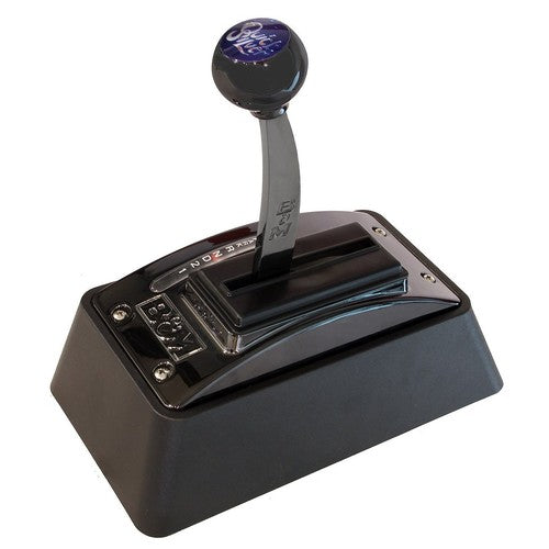 B&M 81683 Quicksilver SHIFTER ACCESSORIES