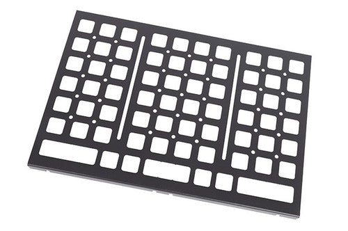 Dee Zee DZ4473JL STEP TRUCK ACCESSORIES