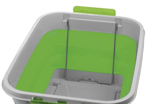 Ironman 4x4 ISTORE0012 OVERLAND STORAGE