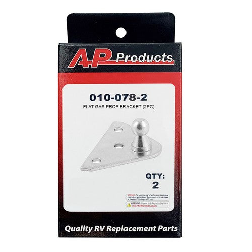 AP Products 010-078-2 EXTERIOR HARDWARE RV