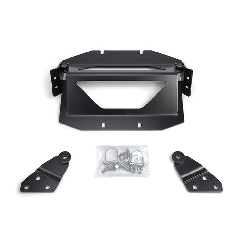 Warn 95840 SNOW PLOW MOUNTING KIT