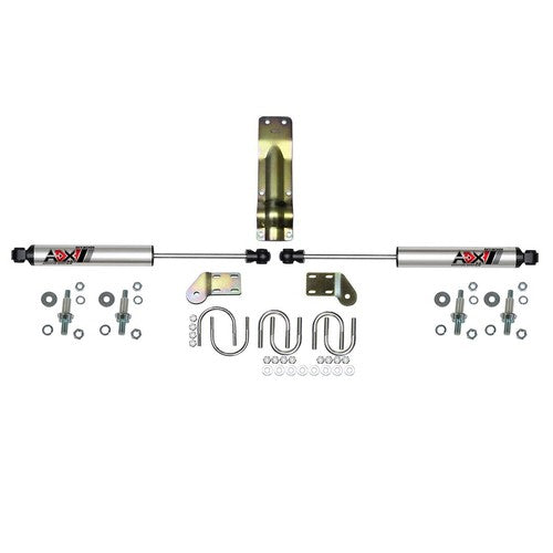 Skyjacker Suspensions 2253 ADX 2.0 STEERING STABILIZERS