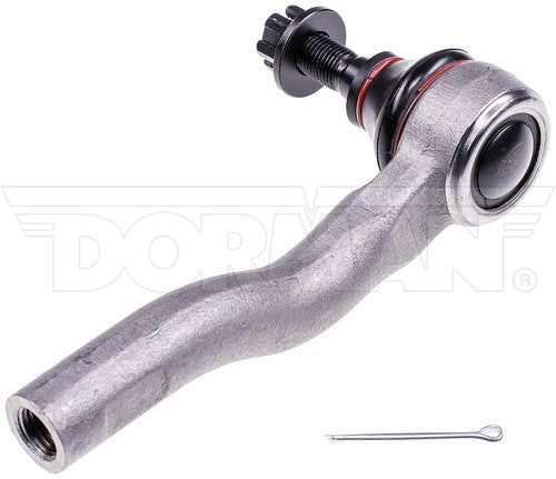 Dorman Chassis TO85272XL Premium TIE ROD ENDS