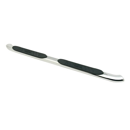 Westin Automotive 21-3610 Platinum NERF BAR OVAL 4"